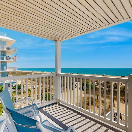 Caravelle 1 Villa Ocean City Exterior photo