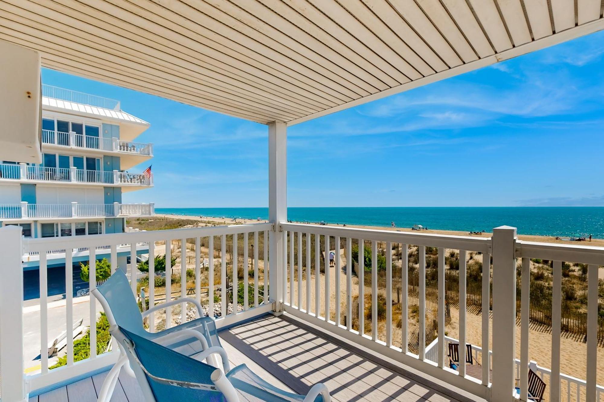 Caravelle 1 Villa Ocean City Exterior photo