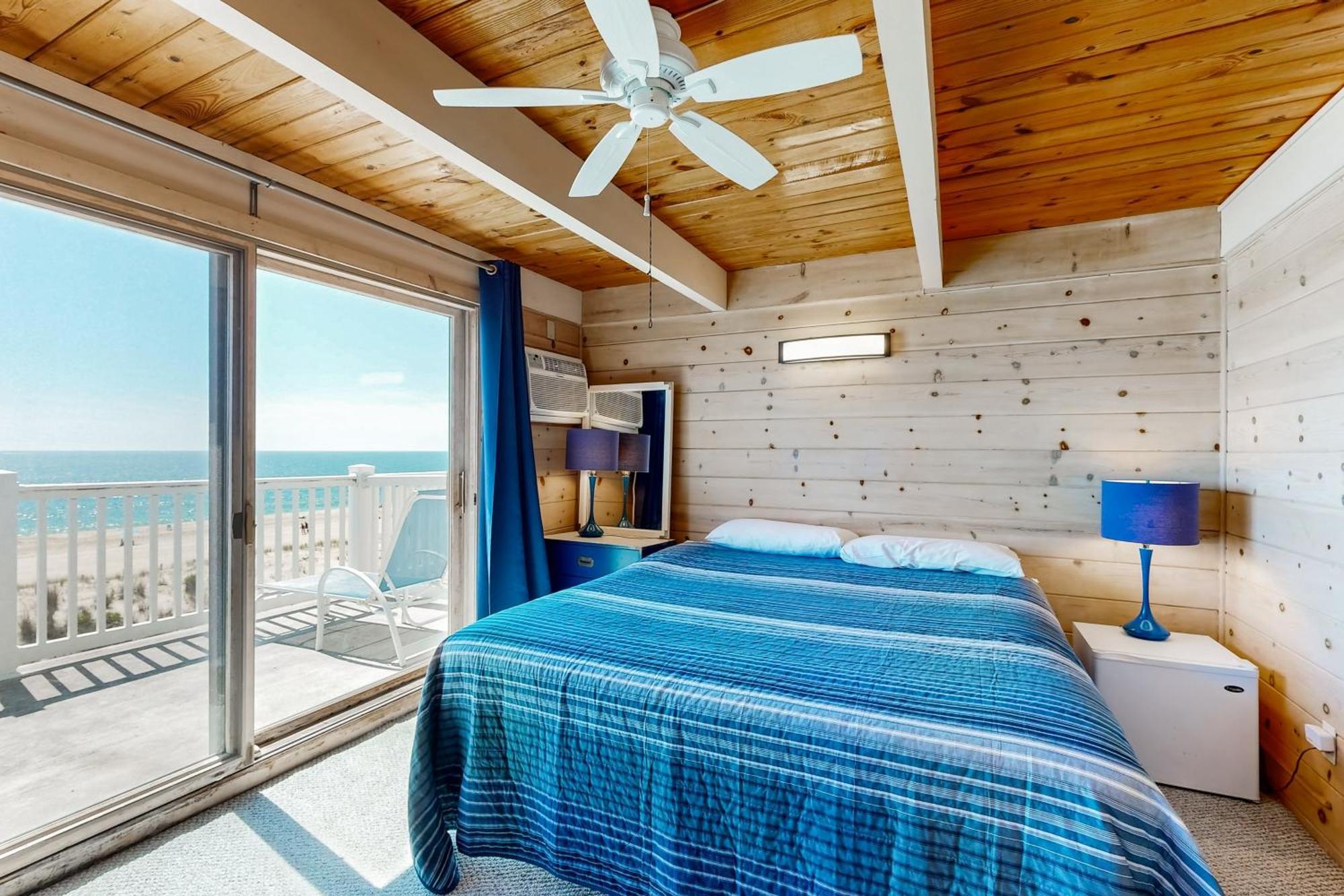 Caravelle 1 Villa Ocean City Exterior photo