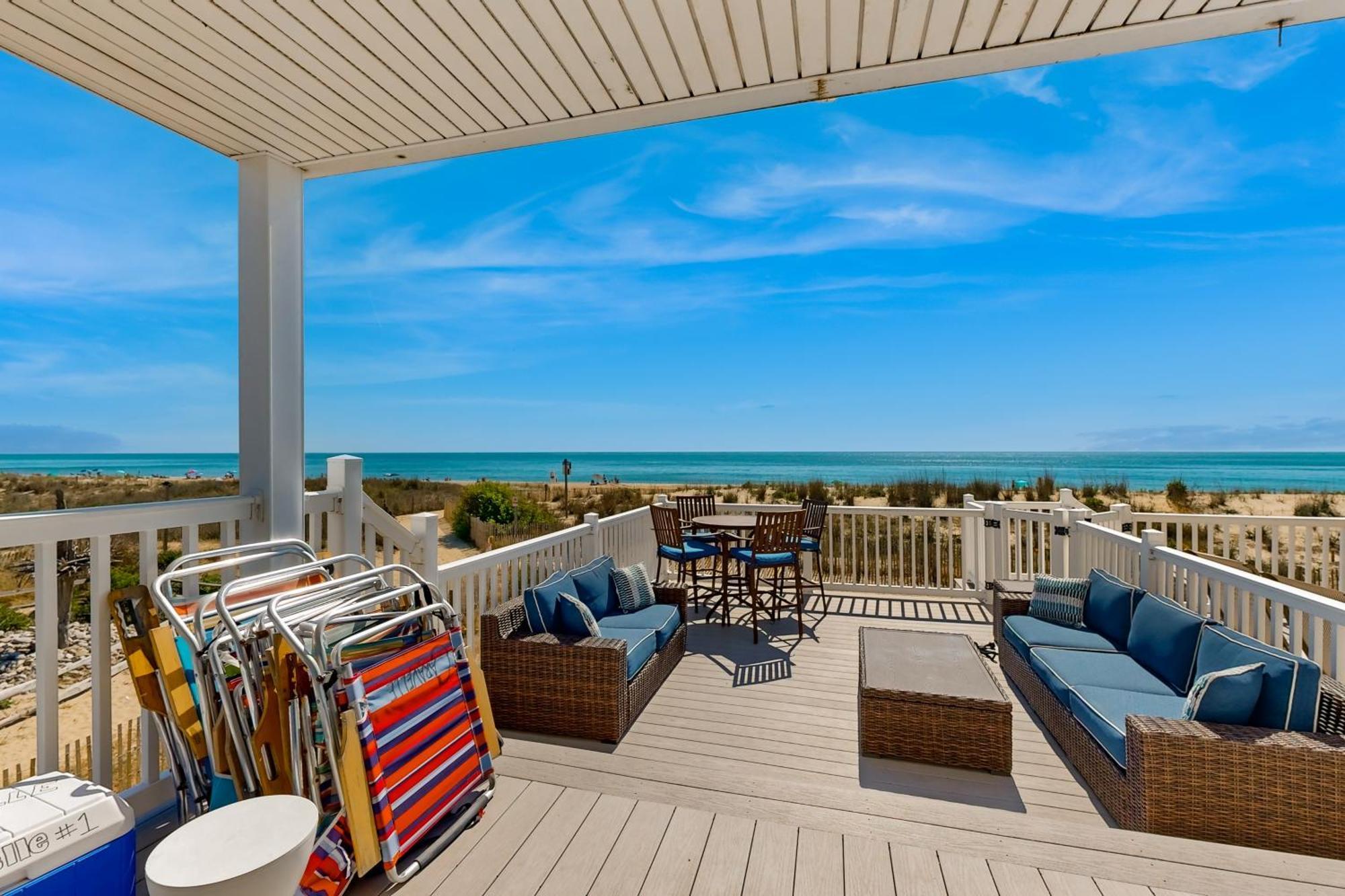 Caravelle 1 Villa Ocean City Exterior photo