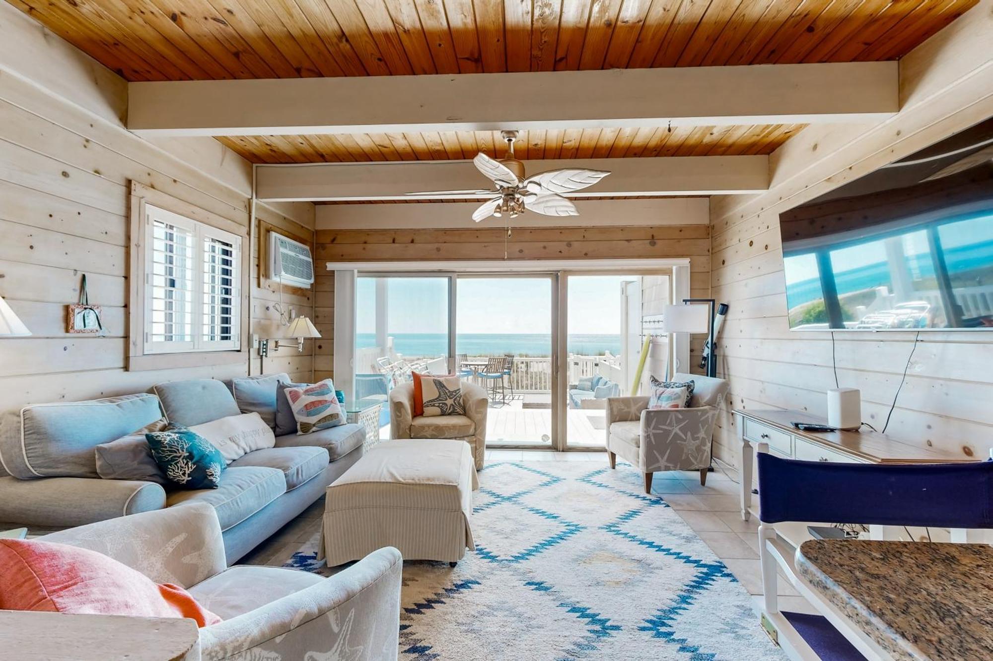 Caravelle 1 Villa Ocean City Exterior photo